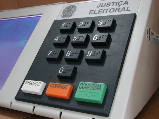 Moinhos de Vento II ou Reflexões sobre a Eleição de 28 de outubro de 2018 (Foto: ABR) Moinhos de Vento II ou Reflexões sobre a Eleição de 28 de outubro de 2018