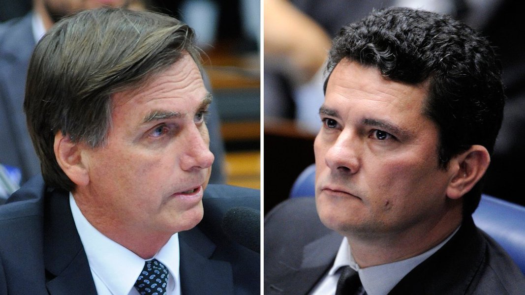 Le Monde: Lava Jato abriu caminho a Bolsonaro Le Monde: Lava Jato abriu caminho a Bolsonaro