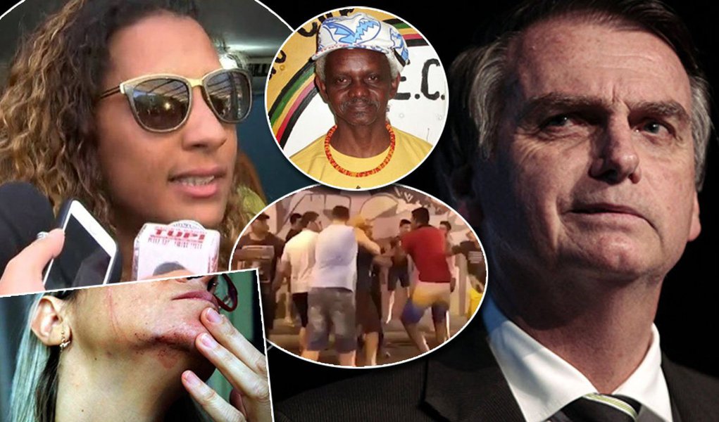 O eleitor quer saber: o que é fascismo? O eleitor quer saber: o que é fascismo?
