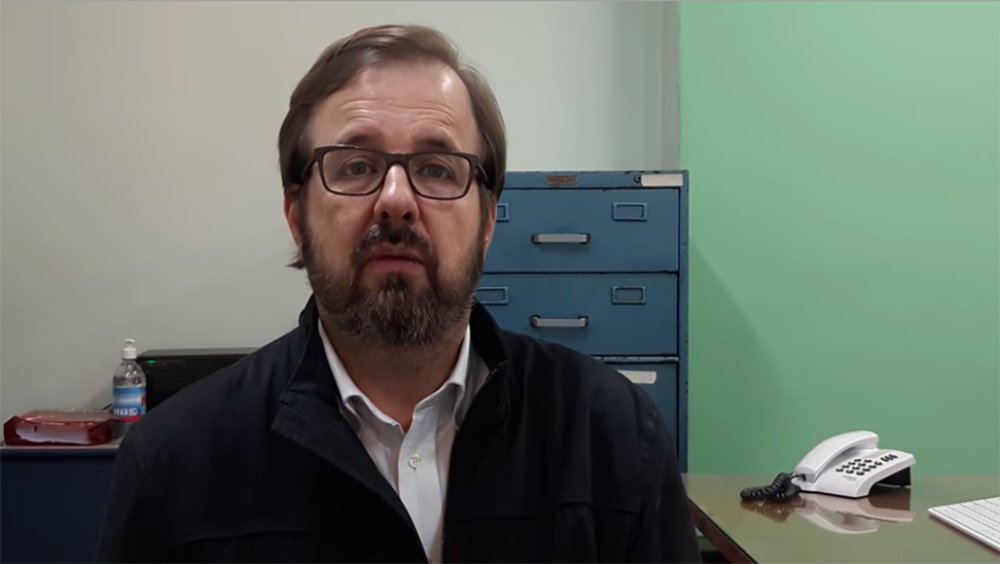 ‘Quando a Folha pede proteção policial é porque a situação é grave’ ‘Quando a Folha pede proteção policial é porque a situação é grave’