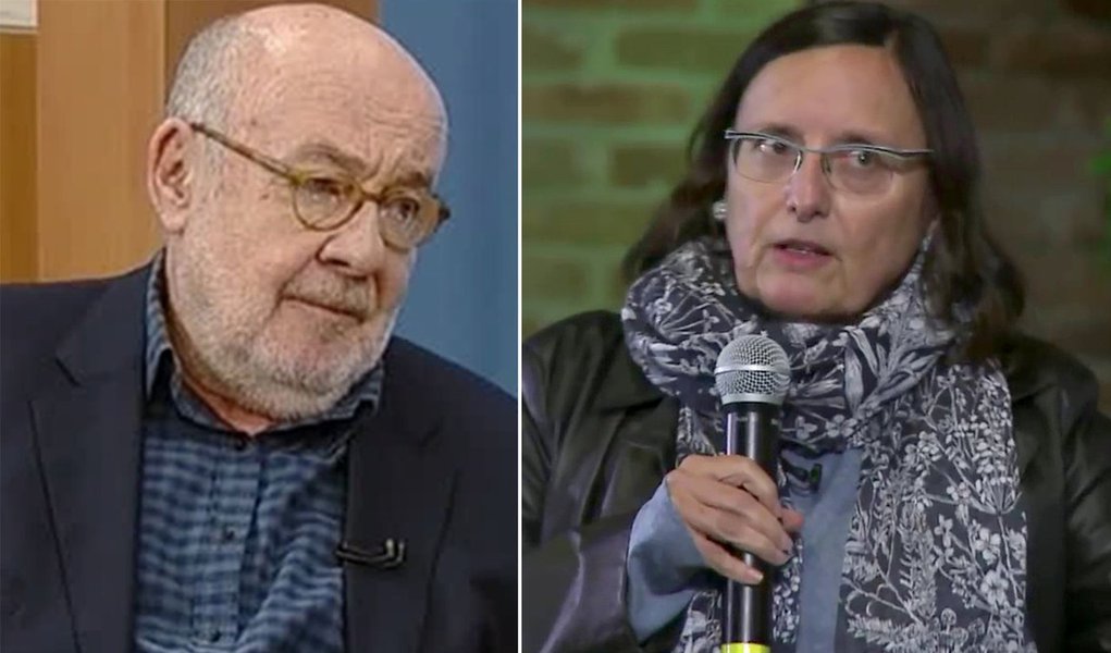 Kotscho: alerta de Eleonora de Lucena é libelo pela democracia e soberania Kotscho: alerta de Eleonora de Lucena é libelo pela democracia e soberania