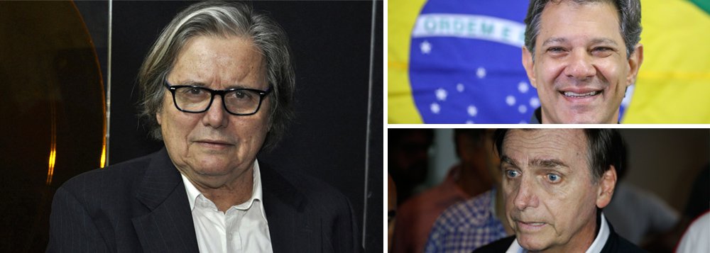 PML: ganhando ou perdendo, a luta não termina neste domingo PML: ganhando ou perdendo, a luta não termina neste domingo