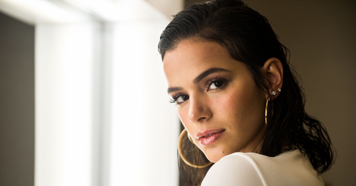 Amigo de Marquezine é espancado por bolsonarista, perde a memória e atriz desabafa (Foto: Divulgação) Amigo de Marquezine é espancado por bolsonarista, perde a memória e atriz desabafa