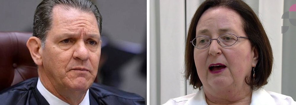 Presidente do STJ justifica o “injustificável”, diz professora da PUC Presidente do STJ justifica o “injustificável”, diz professora da PUC
