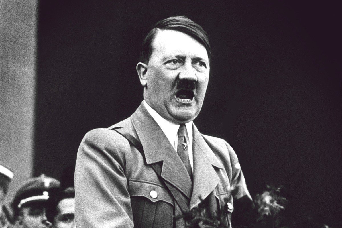 Historiador alemão mostra como a elite política não conseguiu conter Hitler Historiador alemão mostra como a elite política não conseguiu conter Hitler
