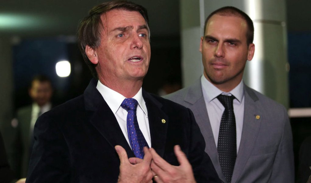 Fascismo desconhece as barreiras legais, alerta rede de pesquisadores sobre ditaduras (Foto: Fabio Rodrigues-Pozzebom/ Abr) Fascismo desconhece as barreiras legais, alerta rede de pesquisadores sobre ditaduras