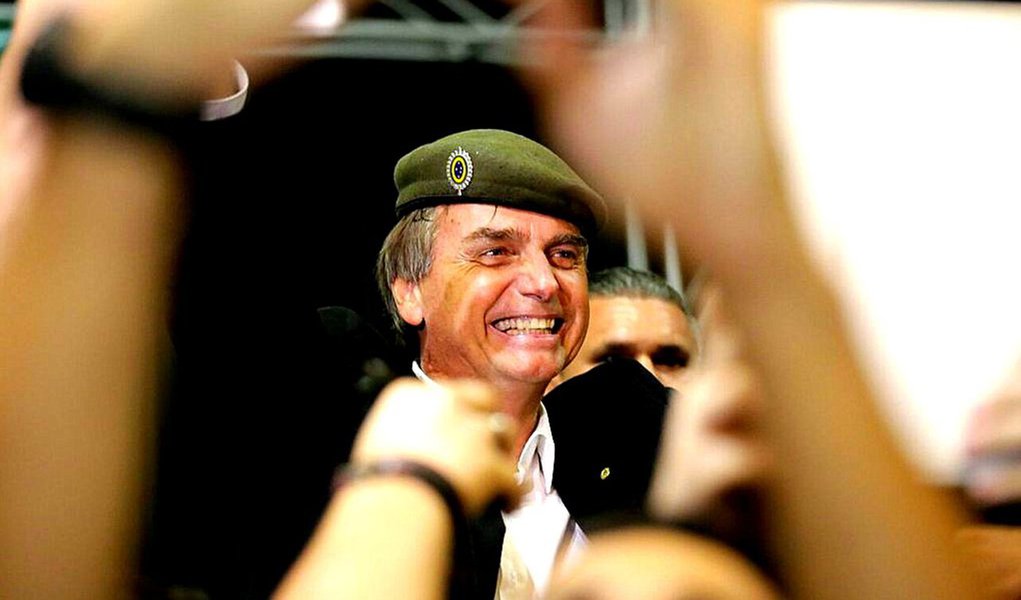 Ricardo Miranda: ditador Bolsonaro quer fim do MEC e reitores biônicos (Foto: Picasa) Ricardo Miranda: ditador Bolsonaro quer fim do MEC e reitores biônicos