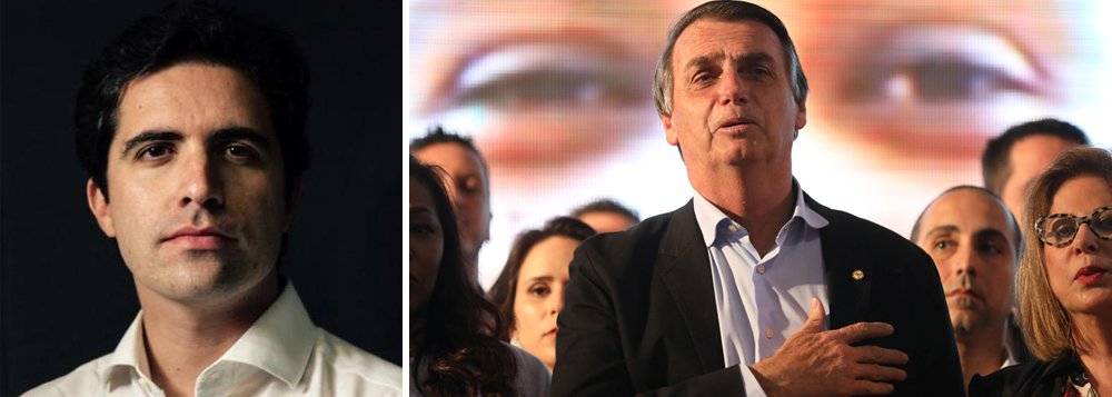 Mello Franco: o cheiro do fascismo está no ar, mas há quem queira tapar o nariz Mello Franco: o cheiro do fascismo está no ar, mas há quem queira tapar o nariz
