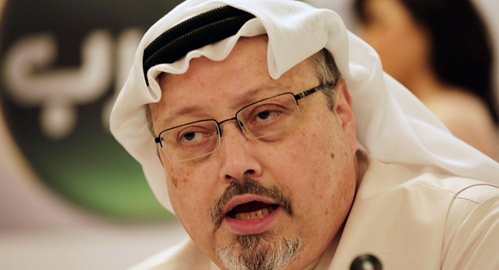 Turquia diz que verdade virá à tona sobre assassinato de Khashoggi Turquia diz que verdade virá à tona sobre assassinato de Khashoggi