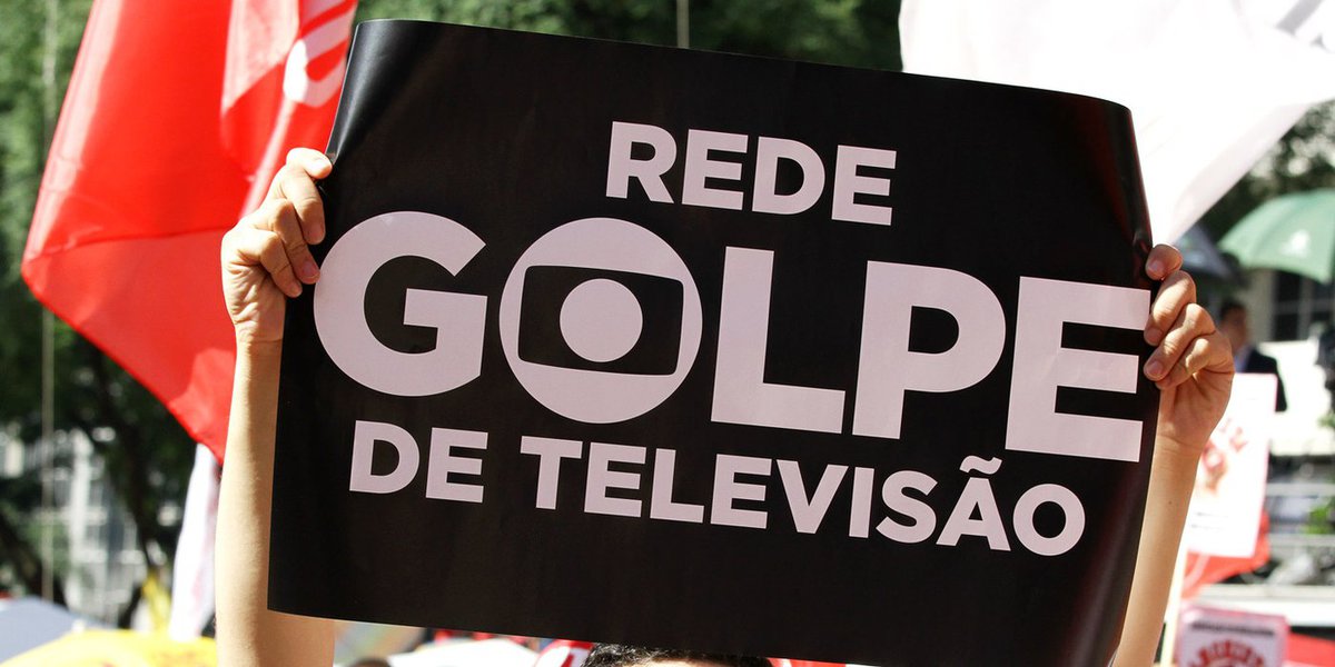 Globo manda Bolsonaro trabalhar, sair do twitter e mudar a Previdência Globo manda Bolsonaro trabalhar, sair do twitter e mudar a Previdência