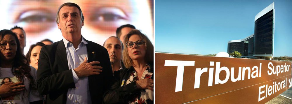 Fraude eleitoral? Fraude eleitoral?