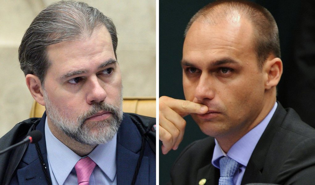 TSE e STF ajudarão a acender as fogueiras da inquisição? TSE e STF ajudarão a acender as fogueiras da inquisição?