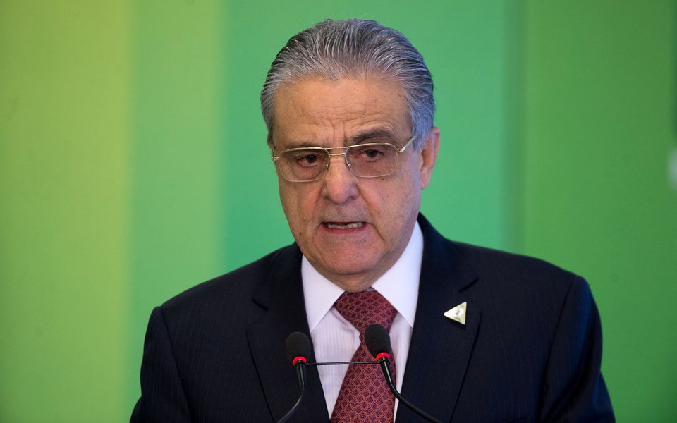 Não precisamos de um czar na economia, diz presidente da CNI sobre Paulo Guedes (Foto: Marcelo Camargo/Agência Brasil) Não precisamos de um czar na economia, diz presidente da CNI sobre Paulo Guedes