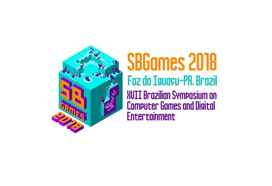 Maior evento acadêmico BR de games ocorre em Foz com nomes globais Maior evento acadêmico BR de games ocorre em Foz com nomes globais