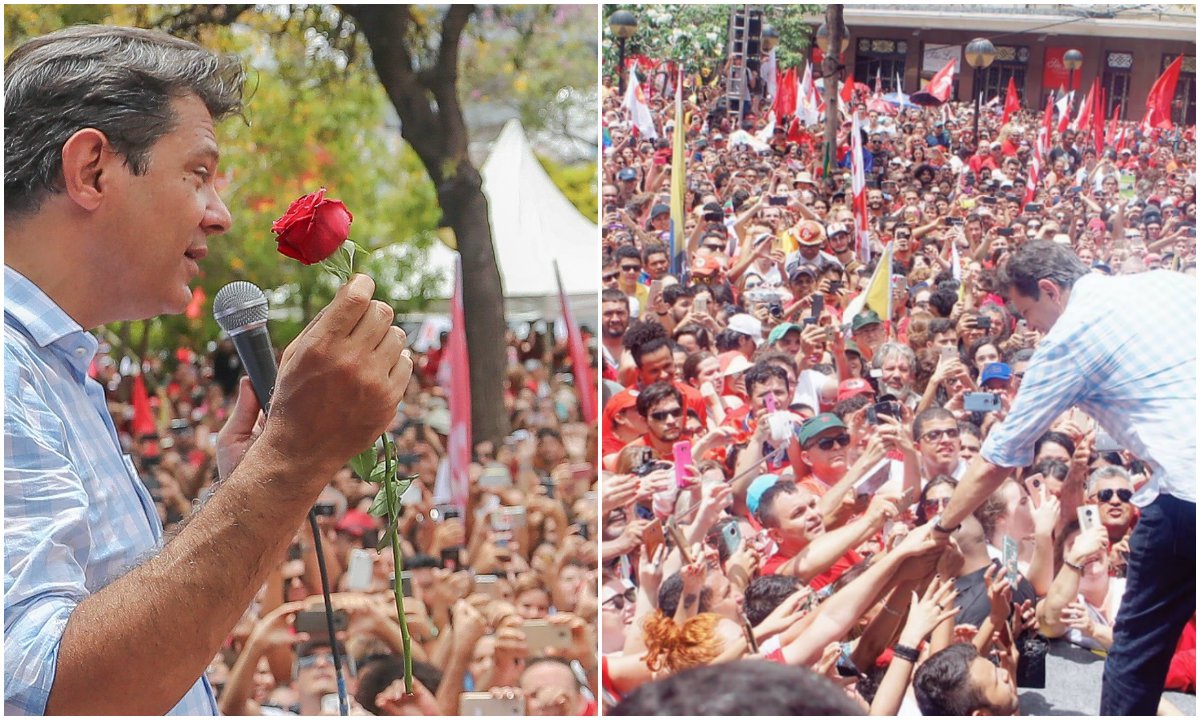 Algumas reflexões sobre Bolsonaro e o amanhã Algumas reflexões sobre Bolsonaro e o amanhã