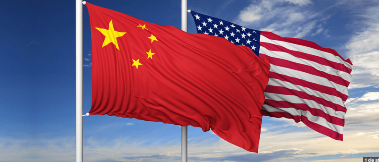China quer laços militares com EUA como fator de estabilidade da relação bilateral China quer laços militares com EUA como fator de estabilidade da relação bilateral