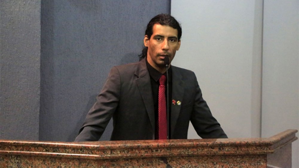 Lobão chama Bolsonaro de torturador, fascista e demoníaco (Foto: Ascom/CMM) Lobão chama Bolsonaro de torturador, fascista e demoníaco