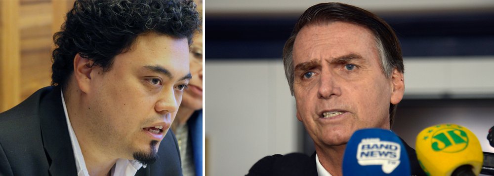 Sakamoto: Bolsonaro despenca por ataques à imprensa e por medidas do WhatsApp Sakamoto: Bolsonaro despenca por ataques à imprensa e por medidas do WhatsApp