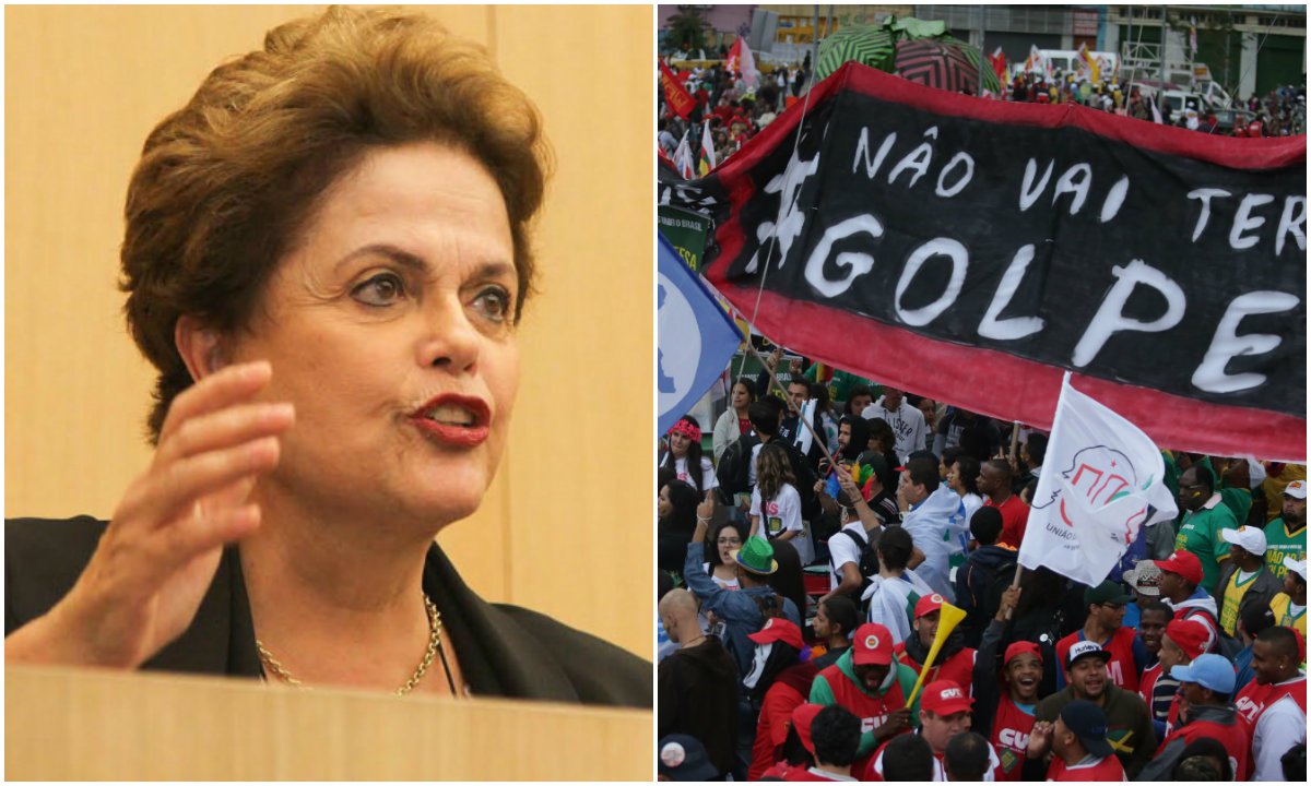 Uma competição viciada e desproporcional Uma competição viciada e desproporcional