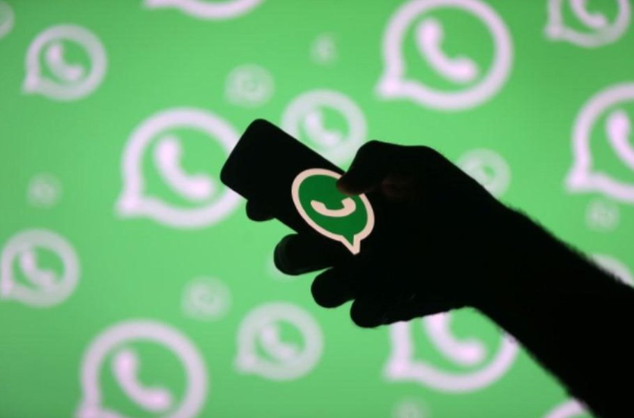 Whatsapp libera aviso de mensagem encaminhada para todos os usuários Whatsapp libera aviso de mensagem encaminhada para todos os usuários