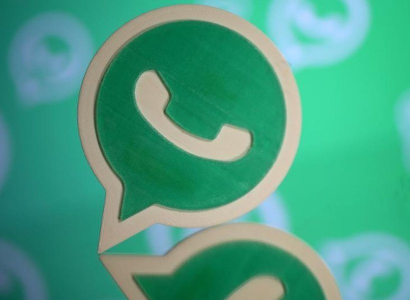 WhatsApp recorre a anúncios em jornais na Índia para combater notícias falsas WhatsApp recorre a anúncios em jornais na Índia para combater notícias falsas