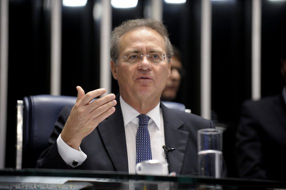 (Foto: Jefferson Rudy/Agência Senado)