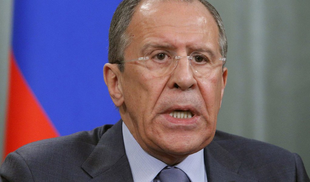 (Foto: REUTERS/Maxim Shemetov)