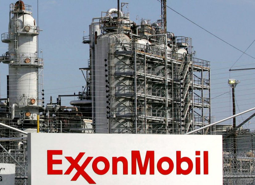 Derrubada de Dilma abriu caminho para ascensão meteórica da Exxon Mobil no Brasil Derrubada de Dilma abriu caminho para ascensão meteórica da Exxon Mobil no Brasil