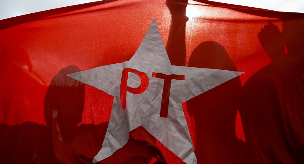 Uma eleição repleta de esperança Uma eleição repleta de esperança