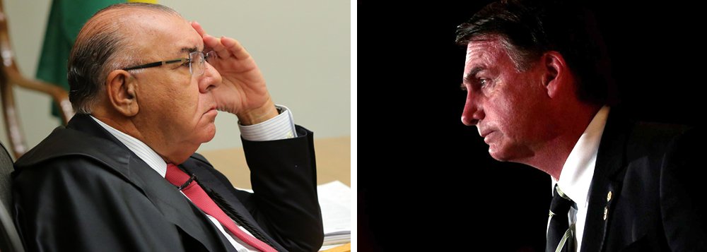 TSE abre ação para investigar usina de fake news de Bolsonaro TSE abre ação para investigar usina de fake news de Bolsonaro