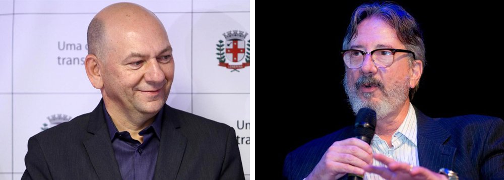 Bolsolão: presidente do Ethos defende boicote a empresas envolvidas Bolsolão: presidente do Ethos defende boicote a empresas envolvidas