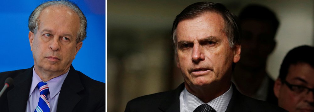 Janine: Bolsonaro propõe educação sem escola, sem merenda e sem uniforme www.brasil247.com - Janine: Bolsonaro propõe educação sem escola, sem merenda e sem uniforme