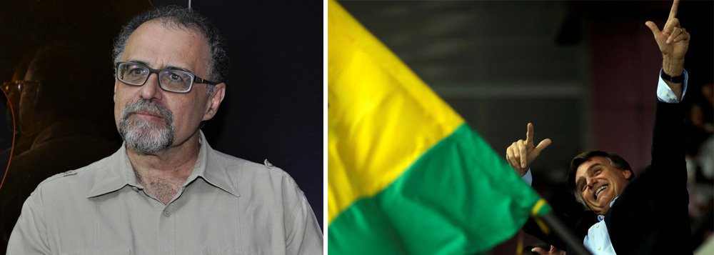 Uma família brasileira perante as eleições de 2018 Uma família brasileira perante as eleições de 2018