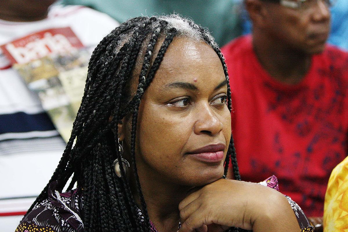 Estado com maior população de negros elege primeira deputada negra nas eleições 2018 Estado com maior população de negros elege primeira deputada negra nas eleições 2018