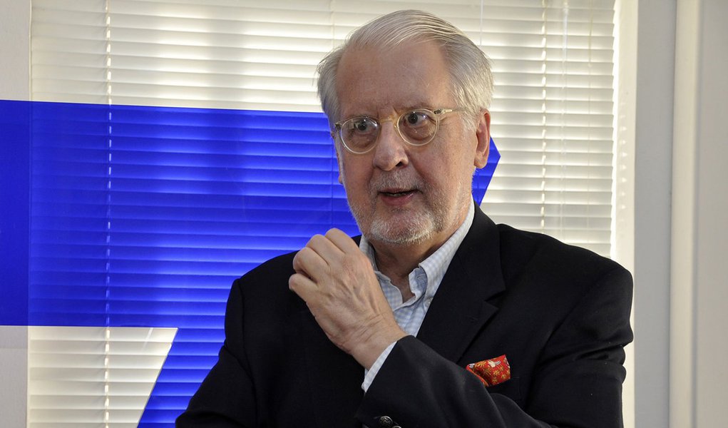 Comissão em defesa dos direitos humanos une ex-ministros (Foto: Brasil247) www.brasil247.com - Comissão em defesa dos direitos humanos une ex-ministros