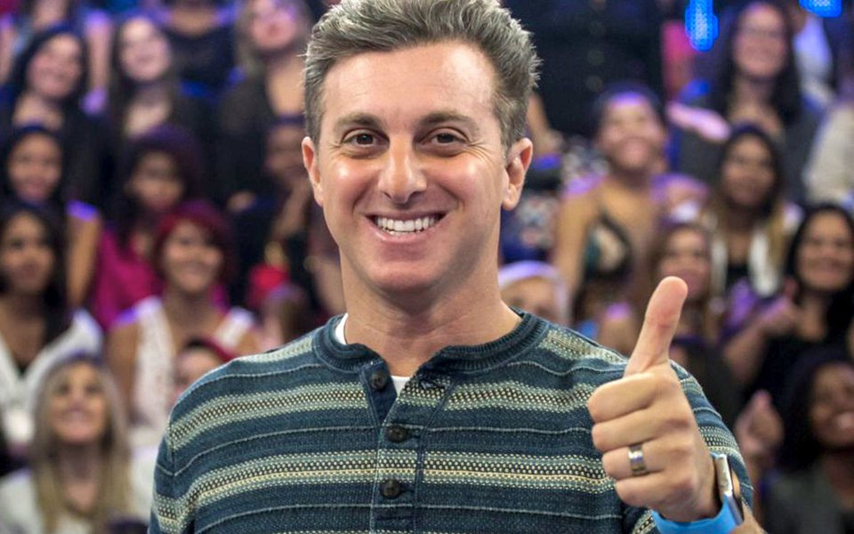 Grupo apoiado por Luciano Huck elege 16 de 120 candidatos Grupo apoiado por Luciano Huck elege 16 de 120 candidatos