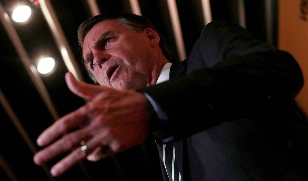 O sonho do eleitor de Bolsonaro é justamente voltar ao passado, diz pesquisadora (Foto: REUTERS/Leonardo Benassatto) O sonho do eleitor de Bolsonaro é justamente voltar ao passado, diz pesquisadora