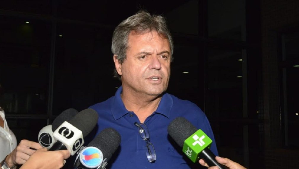 Rincón deixa prisão: “Vou para casa ver minha família” Rincón deixa prisão: “Vou para casa ver minha família”
