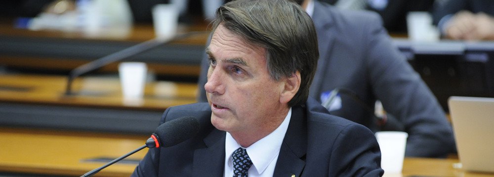 Espíritas lançam manifesto contra Bolsonaro (Foto: Gustavo Lima - Agência Câmara) Espíritas lançam manifesto contra Bolsonaro