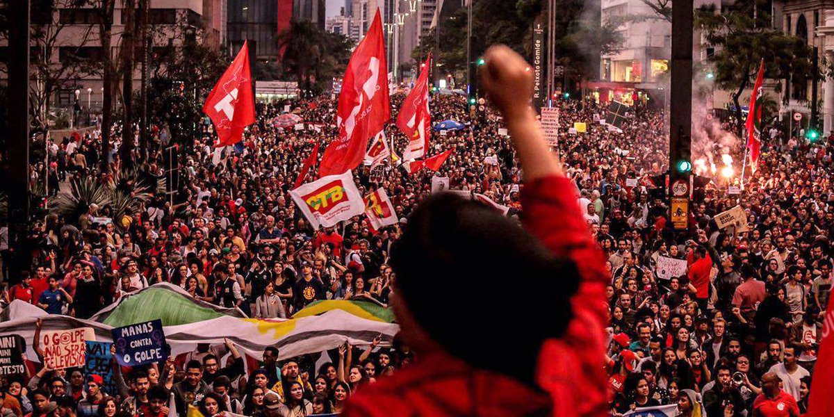 Democracia tem apoio recorde entre eleitores brasileiros, mostra Datafolha Democracia tem apoio recorde entre eleitores brasileiros, mostra Datafolha