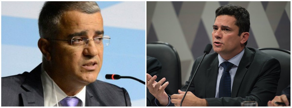 Kennedy: setores do MP e Judiciário jogam a favor de Bolsonaro (Foto: Dir.: Fabio Pozzebom - ABR) Kennedy: setores do MP e Judiciário jogam a favor de Bolsonaro