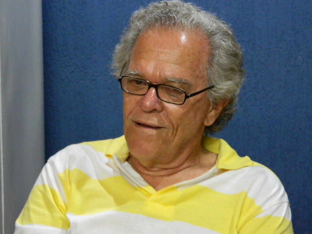 Morre, no Rio de Janeiro, o jornalista Mário Augusto Jakobskind Morre, no Rio de Janeiro, o jornalista Mário Augusto Jakobskind