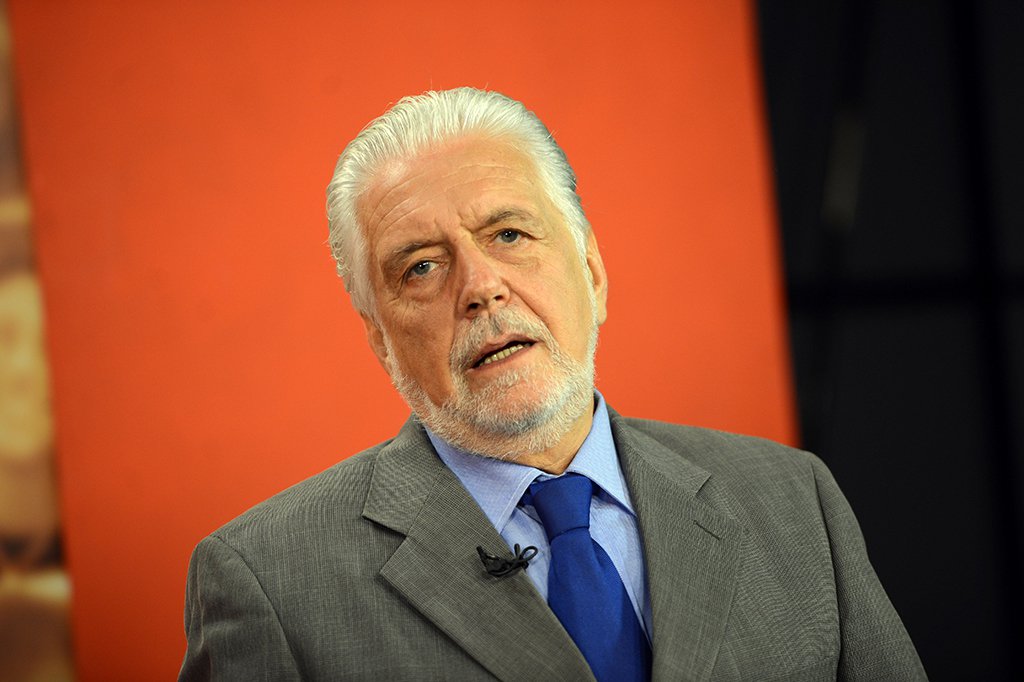 'O Haddad do segundo turno é o Haddad', diz Jacques Wagner (Foto: Elza Fiúsa/Agência Brasil) 'O Haddad do segundo turno é o Haddad', diz Jacques Wagner