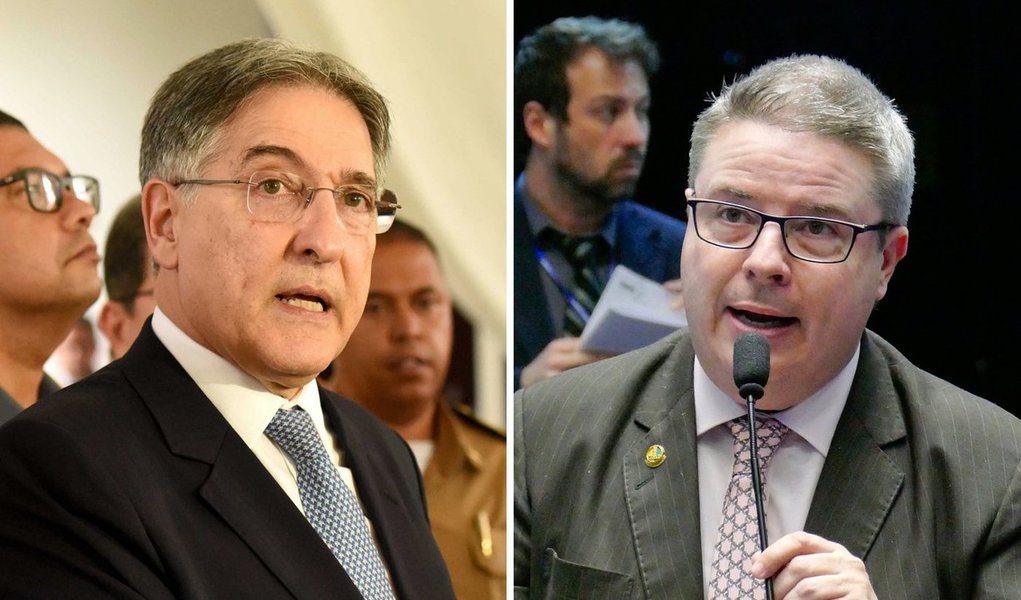 Ibope mostra Anastasia com 33% e Pimentel, 22% Ibope mostra Anastasia com 33% e Pimentel, 22%