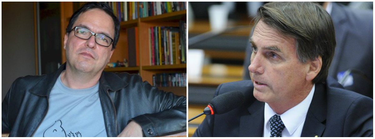 A pesquisa Ibope e o mergulho no fascismo (Foto: Dir.: Gustavo Lima - Ag. Câmara) A pesquisa Ibope e o mergulho no fascismo