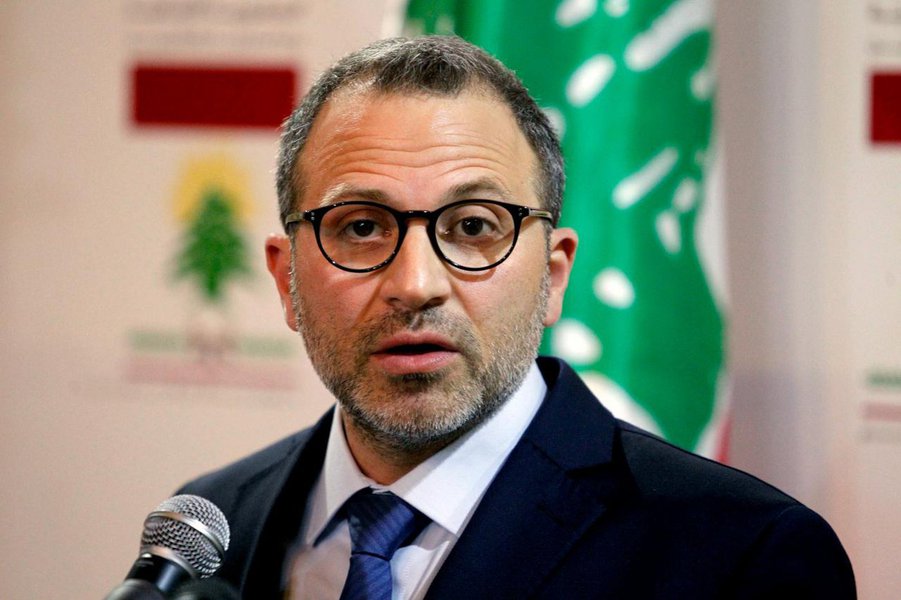 Líbano acusa Israel de querer justificar mais uma agressão (Foto: Mohamed Azakir) Líbano acusa Israel de querer justificar mais uma agressão