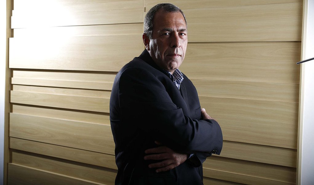 Ibope irá fazer pesquisas diárias até o dia da eleição (Foto: OSCAR CABRAL) Ibope irá fazer pesquisas diárias até o dia da eleição