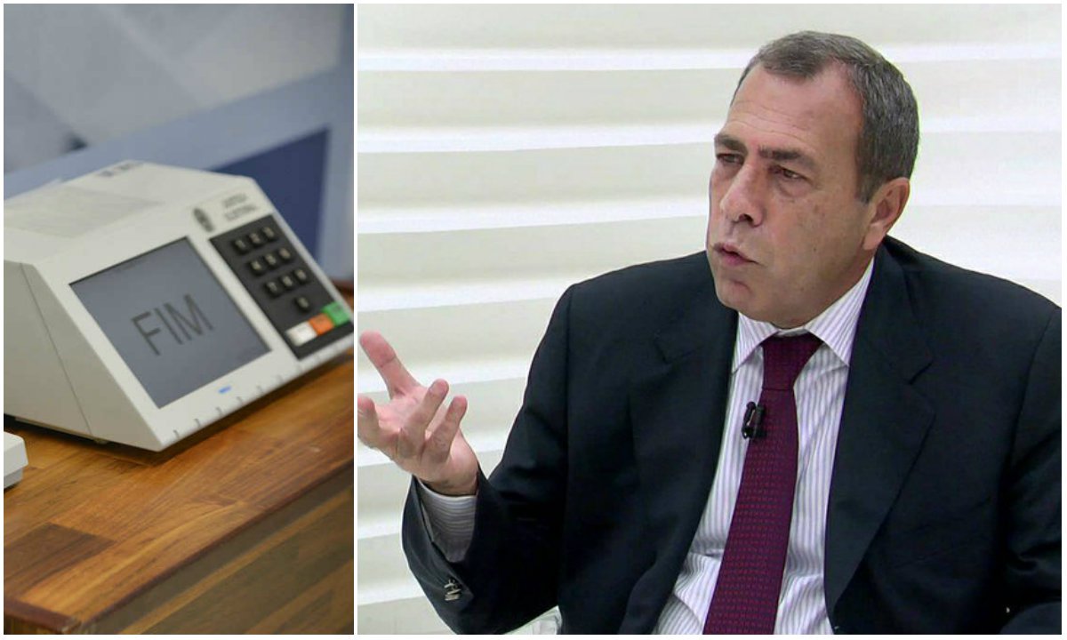 Cancelamento de 3,4 milhões de títulos de eleitor é ruim para o PT, diz IBOPE Cancelamento de 3,4 milhões de títulos de eleitor é ruim para o PT, diz IBOPE