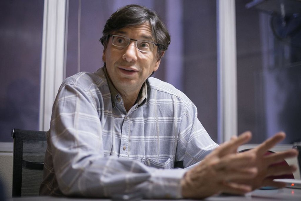 Pochmann: como será garantido o atual regime constitucional no pós-eleição? (Foto: Guilherme Santos - Sul 21) Pochmann: como será garantido o atual regime constitucional no pós-eleição?