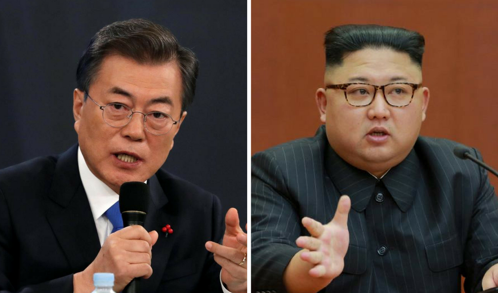 Acordos entre duas Coreias têm continuidade com intercâmbio de delegações de alto nível Acordos entre duas Coreias têm continuidade com intercâmbio de delegações de alto nível